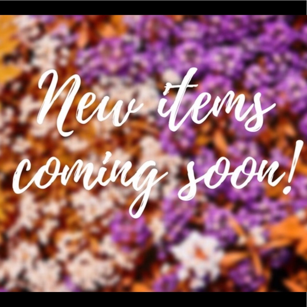 Stay Tuned!!!!!
